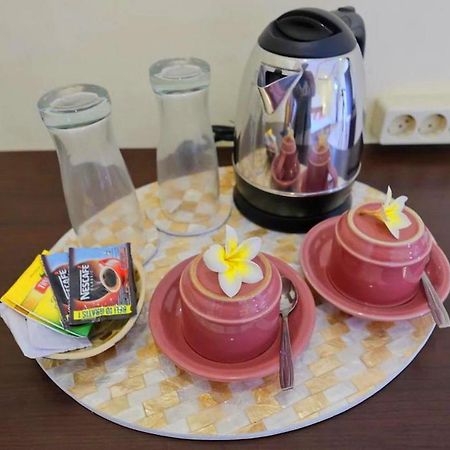 Pondok Ayu Soca 乌布 外观 照片