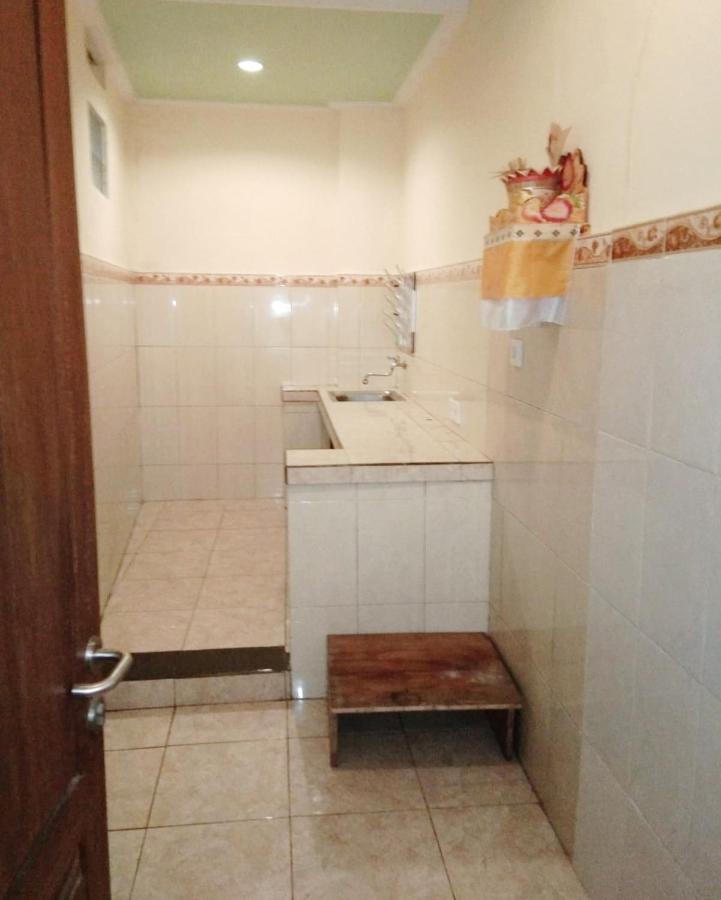 Pondok Ayu Soca 乌布 外观 照片